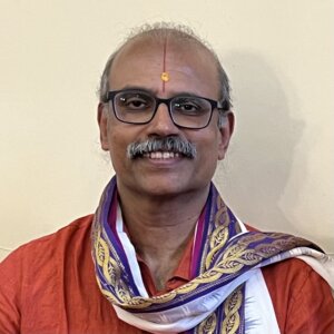 Shri. Srinivas Bangarbale
