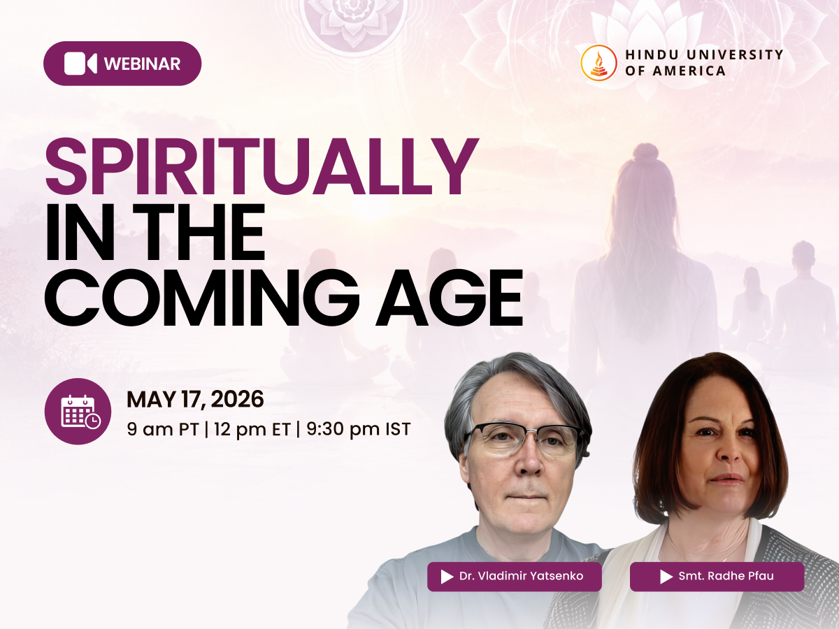 Spiritually in the Coming Age