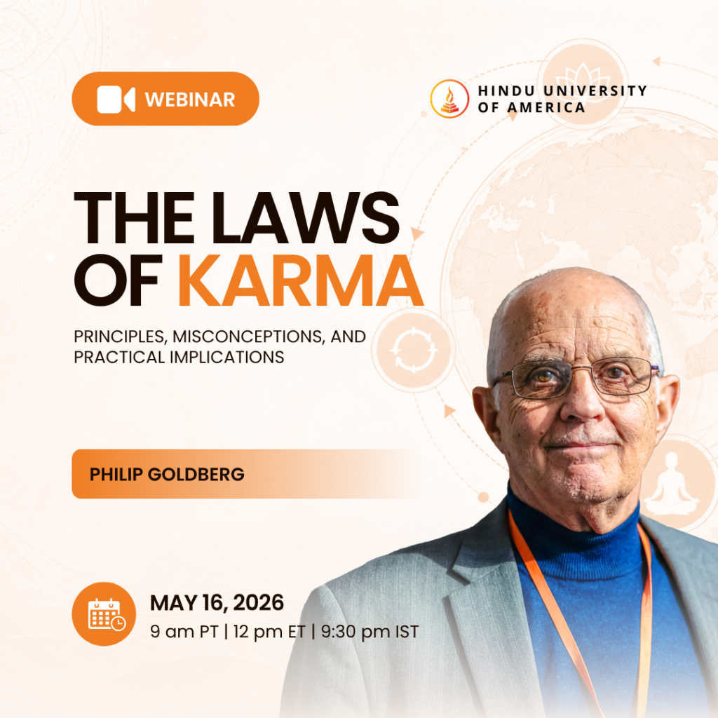The Laws Of Karma
