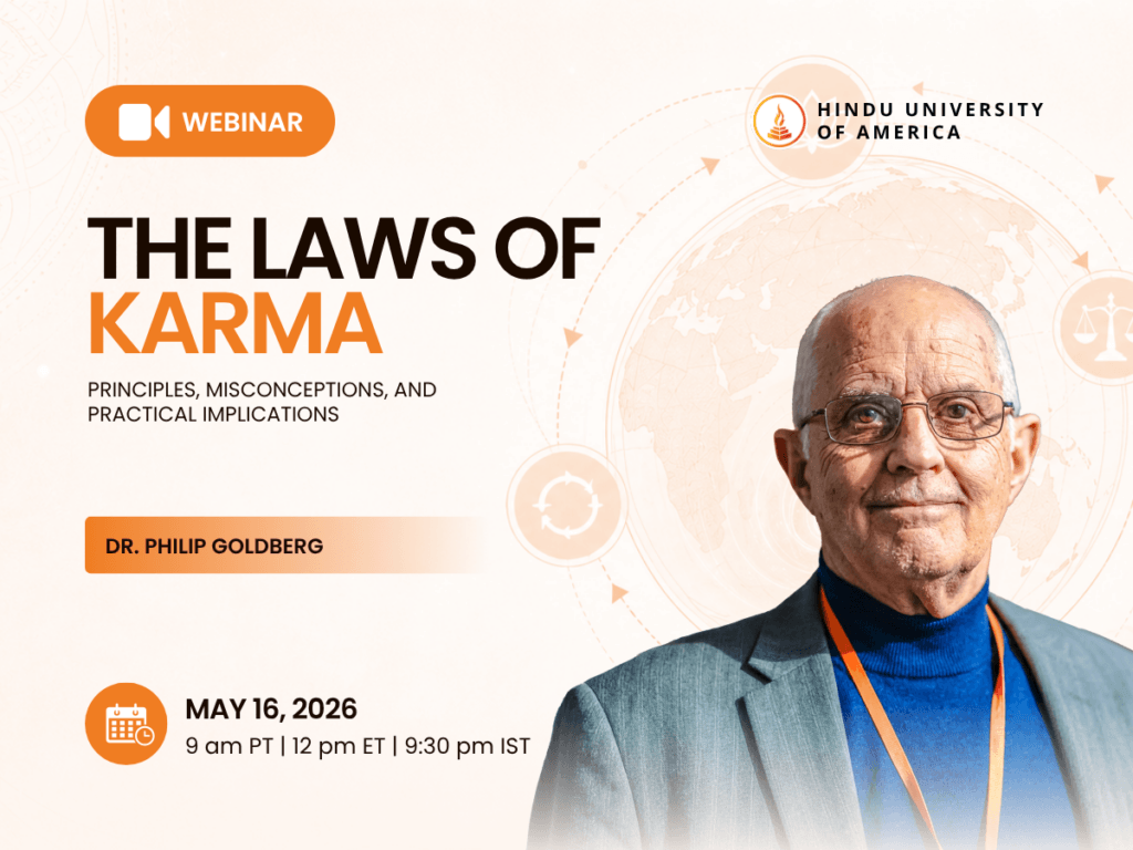 The Laws Of Karma