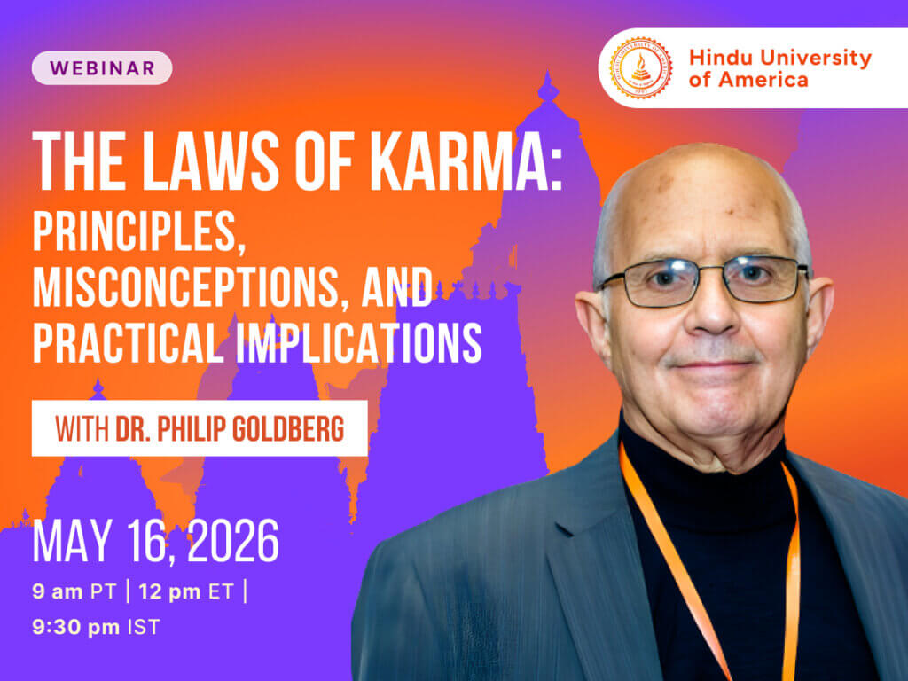 The Laws of Karma