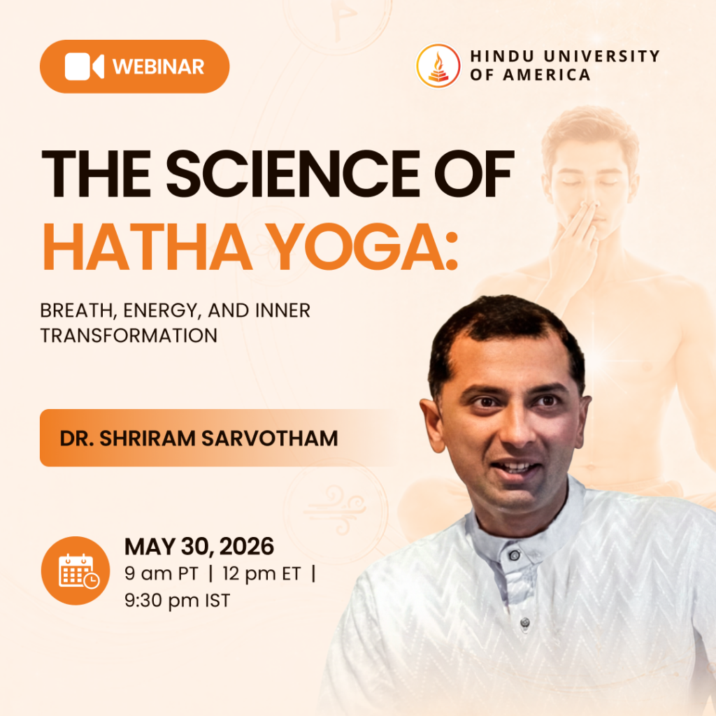 The Science of Hatha Yoga