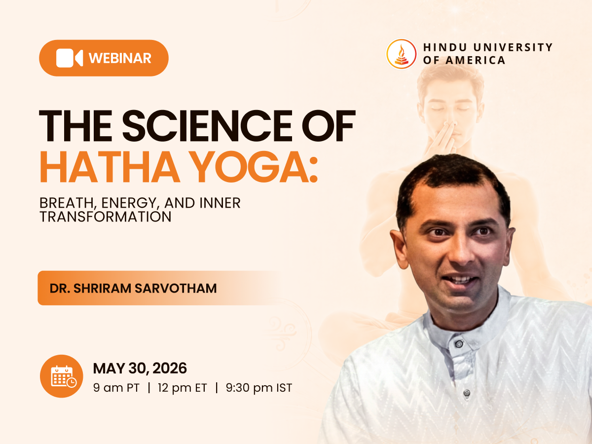The Science of Hatha Yoga