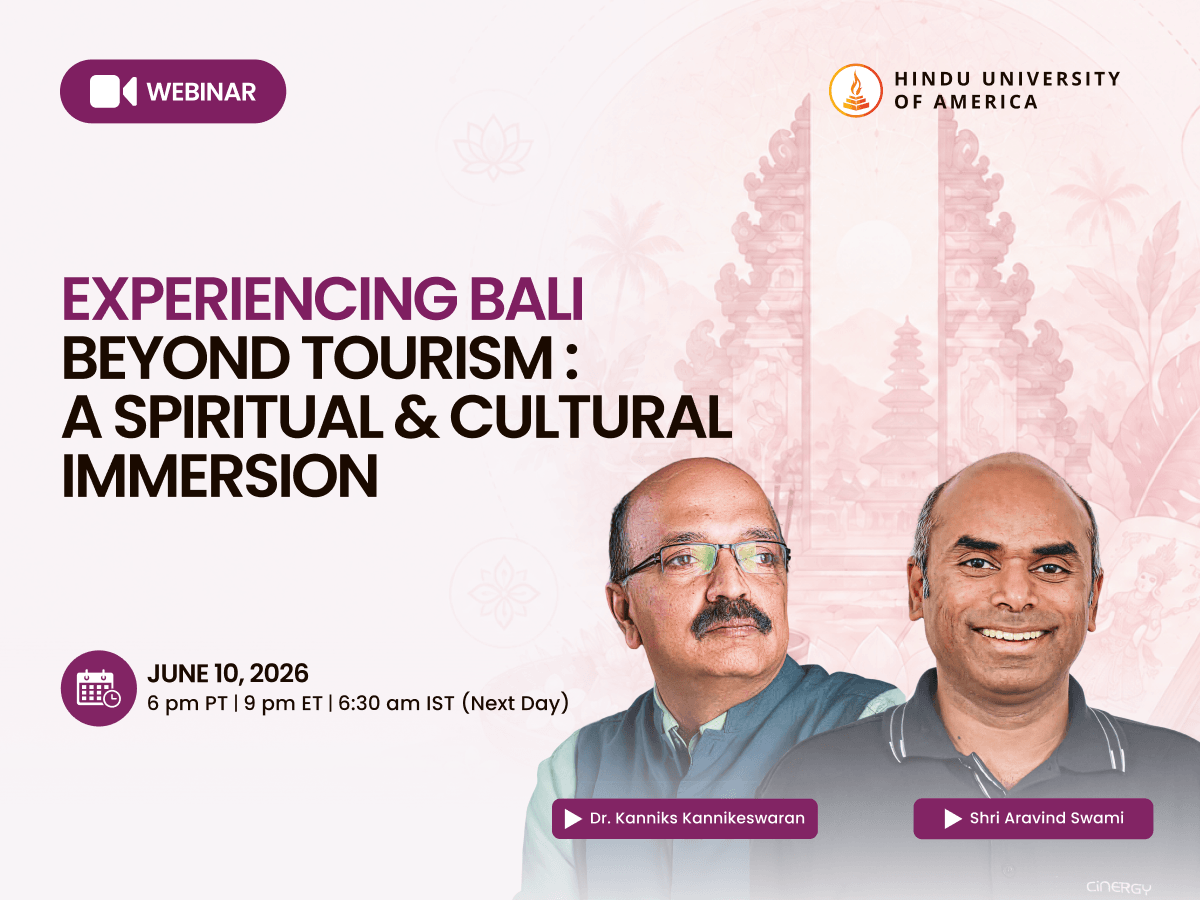 Experiencing Bali Beyond Tourism: A Spiritual & Cultural Immersion