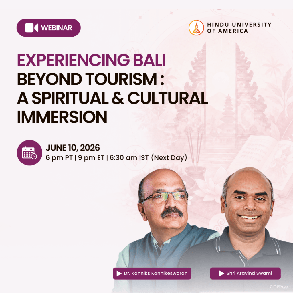 Experiencing Bali Beyond Tourism: A Spiritual & Cultural Immersion