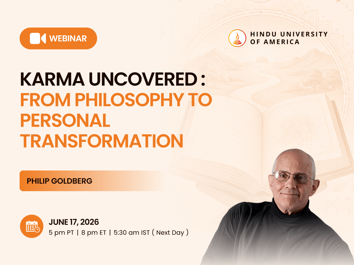Karma Uncovered: From Philosophy to Personal Transformation