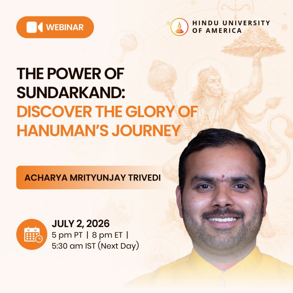 The Power of Sundarkand: Discover the Glory of Hanuman’s Journey