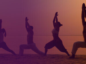 Holistic Yoga Retreat Dec 2026