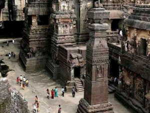 Sacred Spaces: Architecture, Tradition, and Meaning
