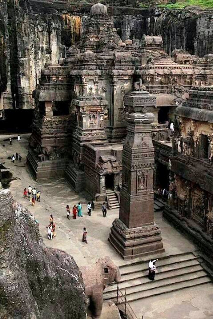 Sacred Spaces: Architecture, Tradition, and Meaning