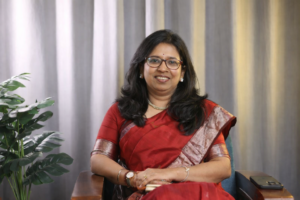 Dr. Ujjwala Khot Palsuley