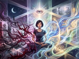 Integral Yoga: The Inner Worlds and Hidden Forces of Life