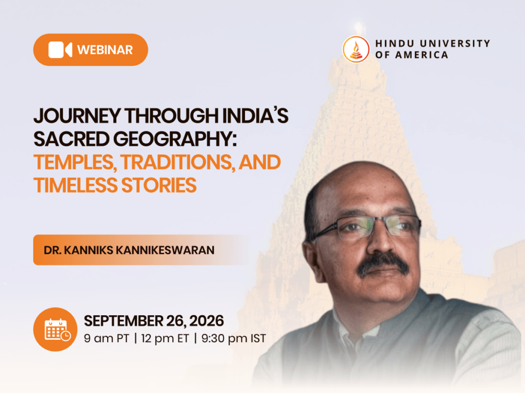 Journey Through India’s Sacred Geography: Temples, Traditions, and Timeless Stories