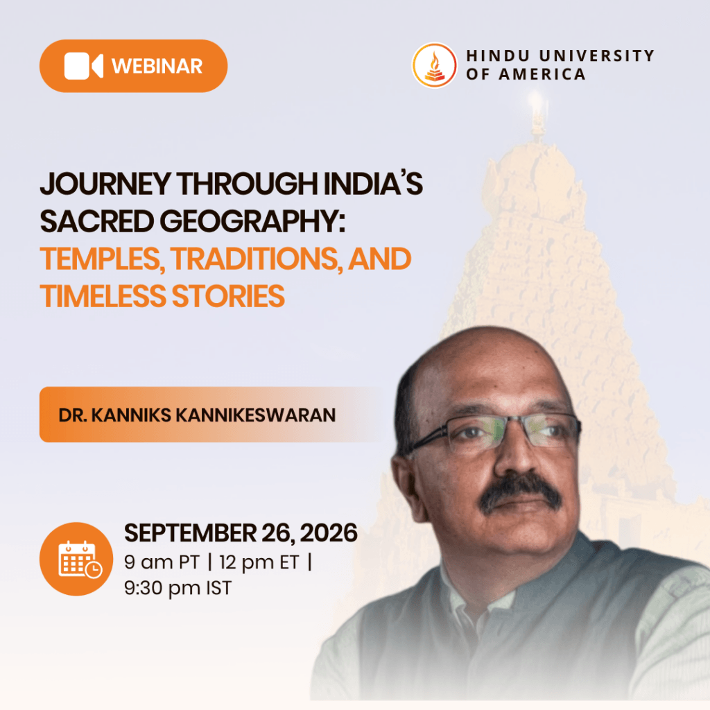 Journey Through India’s Sacred Geography: Temples, Traditions, and Timeless Stories