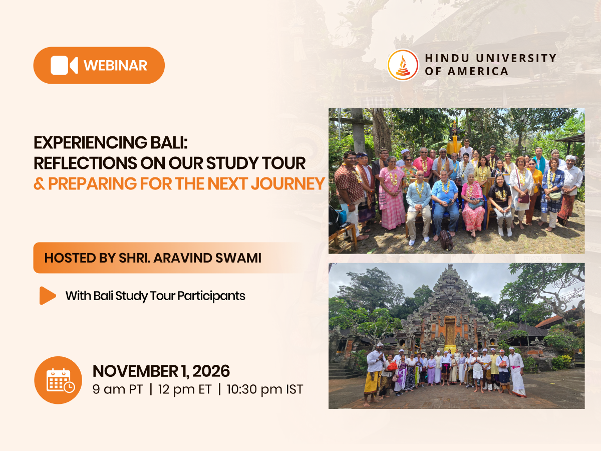 Experiencing Bali: Reflections on Our Study Tour and Preparing for the Next Journey