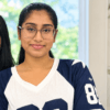 Miss. Aishwarya Vajrala