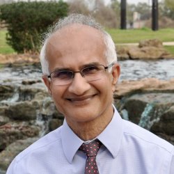 Anil J. Mehta