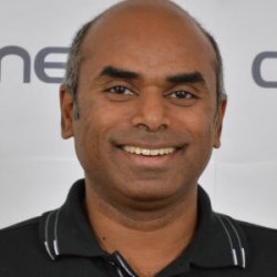 Mr. Aravind Swami