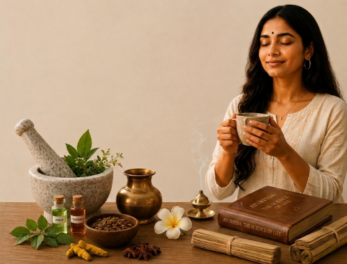 Ayurveda