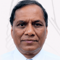 Dr. Amitava Gupta