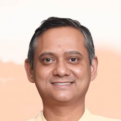 Dr. Mahadevan