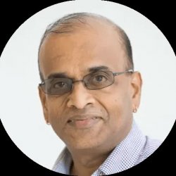 Dr. Rao