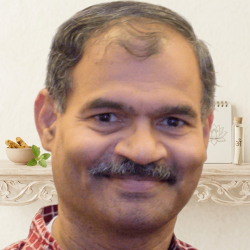 Dr. Yelloji Mirajkar