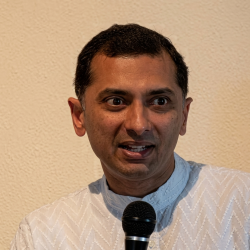 Shriram Sarvotham