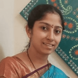 Smt. Brindha Venkataraman