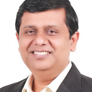 Sreekumar