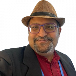 Sriram Subramanian